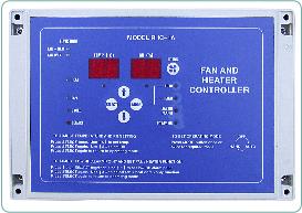 Fancontroller