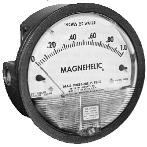 Magnahelicgauge